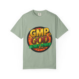 Money Power T‑Shirt — GMP God Graphic Tee