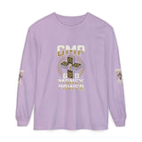 GMP "God Money Power" Long Sleeve Tee