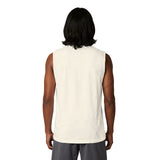God Money Power - Muscle Tank — Inspirational Faith & Wealth Graphic Tank