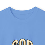God Power Long Sleeve Tee