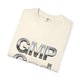 GMP God Money Power T-Shirt