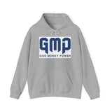 Hoodie - GMP “God Money Power” Graphic Pullover