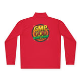 GMP GOD Money Power Quarter-Zip Pullover