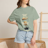 T-Shirt — “God” One Power Graphic Tee