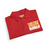 Youth Polo Shirt — GMP (God Money Power) Logo Sports Polo