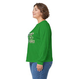 GMP GOD Money Power Long Sleeve Tee