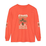 Money Power Long Sleeve Tee