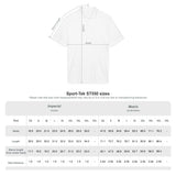 God is My Power Polo Shirt — Faith-Based Graphic Performance Polo