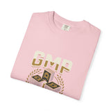 Money Power T-Shirt — GMP Stacked Bills Graphic Tee