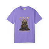 GMP 'God Money Power' Graphic T-Shirt