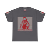 God Money Power T-Shirt — Streetwear Graphic Tee