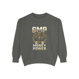 Money Power Sweatshirt — GMP Graphic Crewneck