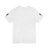 GMP Eagle Tee — “God Money Power” Graphic T-Shirt