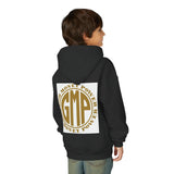 GMP 'God Money Power' Youth Hoodie