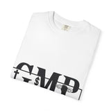 GMP "God Money Power" Graphic T-Shirt