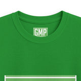 Kids Tee — GMP (God Money Power) Graphic Tee | Faith-Based Youth Shirt