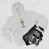 God Money Power Hoodie — Spiritual Wealth Graphic Hoodie