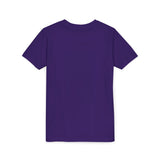 Youth Tee — GMP (God Money Power) Graphic Tee