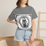 God Money Power Graphic T-Shirt