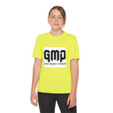 GMP "God Money Power" Youth Tee
