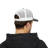 Gods Money Power- Trucker Cap