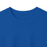 GMP (God • Money • Power) Gold Logo Long Sleeve Tee