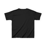 Kids GMP Logo Tee — "God Money Power" Graphic Shirt