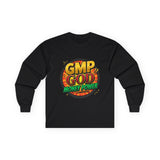 GMP GOD Money Power Long Sleeve Tee
