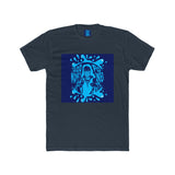 God Money Power Tee — Spiritual Streetwear Graphic Crewneck