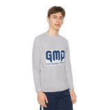 GMP "God Money Power" Youth Long Sleeve Tee