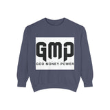 GMP "God Money Power" Sweatshirt