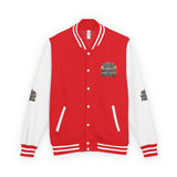 Unisex Heavyweight Letterman Jacket