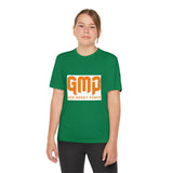 GMP (God Money Power) Youth Tee