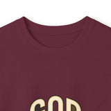 God Power Long Sleeve Tee