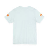 GMP "God Money Power" Graphic Tee — Bold Faith & Hustle Shirt