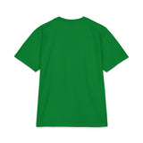 God Money Power T‑Shirt — Bold Faith & Hustle Graphic Tee