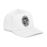 Money Power Hat — GMP Circular Logo Baseball Cap