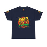 T-Shirt — GMP GOD Money Power Graphic Tee