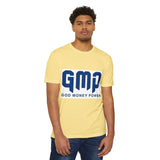 God Money Power (GMP) Graphic T‑Shirt