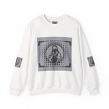 God Money Power Crewneck Sweatshirt