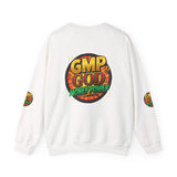 GMP GOD Money Power Sweatshirt