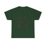 God Money Power T-Shirt — Bold Faith & Hustle Graphic Tee