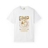 GMP 'God Money Power' Tiger T-Shirt