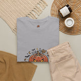 Halloween Pumpkin 'GMP God Money Power' Tee