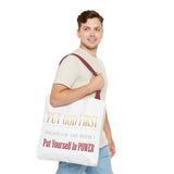 Tote Bag (AOP)