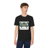 Youth Tee — GMP "God Money Power" Graphic Shirt