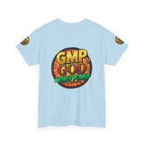 T-Shirt — GMP GOD Money Power Graphic Tee