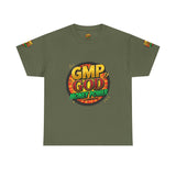 T-Shirt — GMP GOD Money Power Graphic Tee