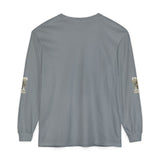 Money Power Long Sleeve Tee