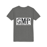 Youth Tee — GMP “God Money Power” Graphic Shirt